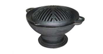 Loja-Portal-Como-usar-uma-churrasqueira-Gengiskan