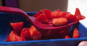 Loja Portal 3 receitas de lanches saudaveis para levar para a praia