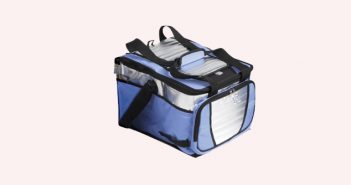 Loja Portal 4 utilidades para sua bolsa termica