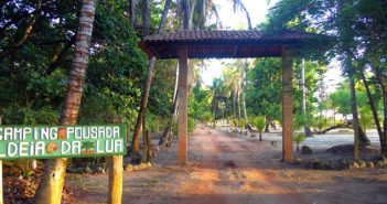 Loja Portal 6 destinos romanticos de camping