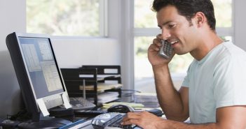 Loja Portal Transformando o quarto de visitas em home office em 5 passos
